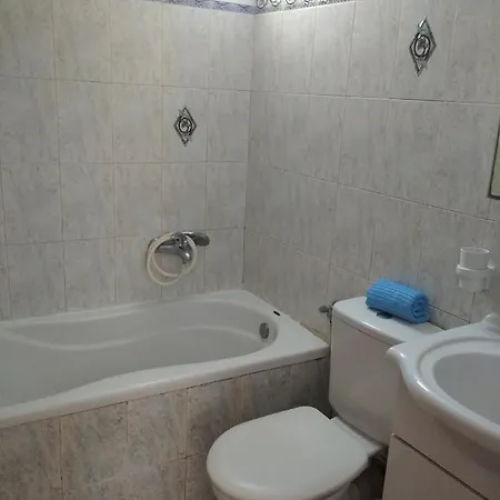 Apartment Vasili