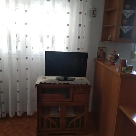 Apartment Vasili *