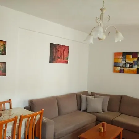 Vasili Apartment Skiathos Town