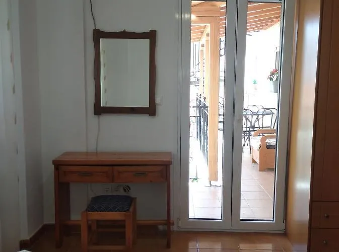 Vasili Lägenhet Skiathos stad