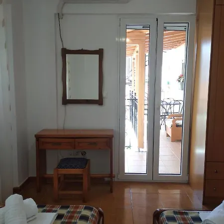 Vasili Apartman Szkiáthosz